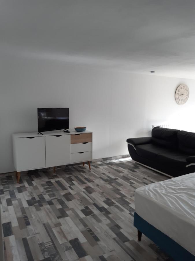 Studio A Ban De Sapt Ban-de-Sapt Exteriér fotografie
